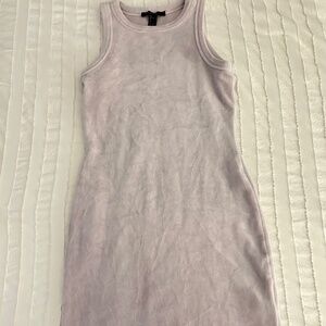 FOREVER 21 BODYCON DRESS